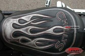 Fxdb Dyna Street Bob Photo Auto Design Tech