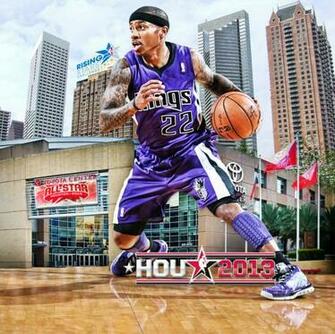 Isaiah Thomas By Rhurst