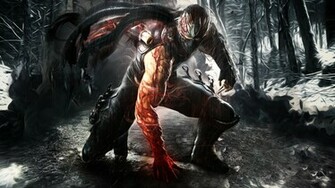 Ryu Hayabusa In Ninja Gaiden Wallpaper HD