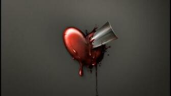 Love Hurts Wallpaper