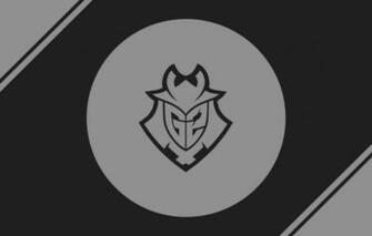 Wallpaper Samurai League Of Legends Cs Go Esports G2 Image