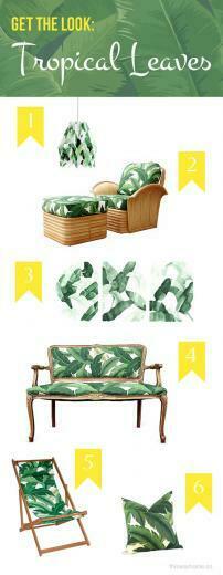 Bohemian Take On This Classic Pattern Via Bohemia Design