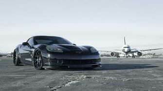 Corvette Zr1 Wallpaper