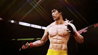 Ufc Wallpaper