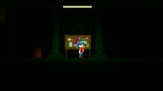 Seen A Reference To Yume Nikki In Dreaming Sarah This Game