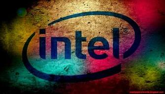Intel HD Wallpaper Records