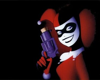 Harley Quinn Wallpaper