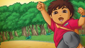 Watch Go Diego Volume Prime Video