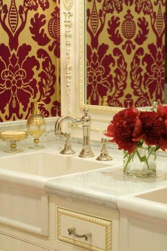 Traditional Bathroom