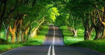 Gambar Wallpaper Hp Pemandangan Alam Di
