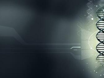 Science Dna Wallpaper