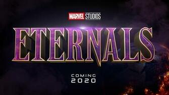 The Eternals Update Mcu Phase New Entry Cast And Plot Hiptoro