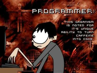 The Moment When Suddenly My Anger Turns Into Code Pcbots Wallpaper
