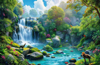 Live Wallpaper For Chromebook