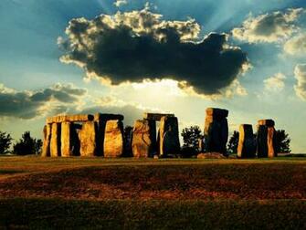 File Name Gallery For Stonehenge Wallpaper