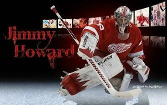 Jimmy Howard Wallpaper