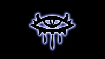 Neverwinter Nights Nwn Eye Logo