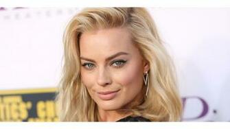 Best Margot Robbie 4k Wallpaper