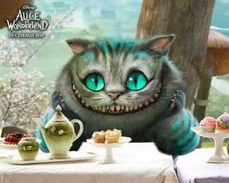 Alice In Wonderland Movie HD Wallpaper And Screensaver Leawo
