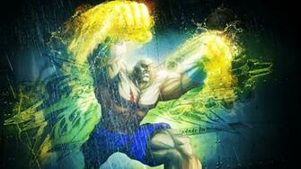 Wallpaper Street Fighter X Tekken Sur Ps4 Xbox One Wiiu Ps3 Ps