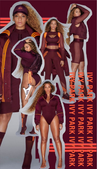 Beyonc Ivy Park Adidas Wallpaper By