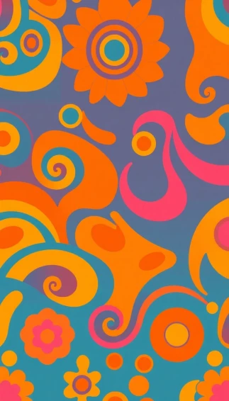 S Background Wallpaper