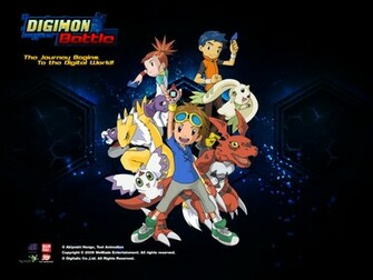 Tags Anime Digimon Tamers Makino Ruki Culumon Terriermon