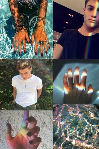 Dolan Twins