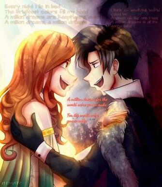Obey Me The World We Gonna Make By Kleinveer