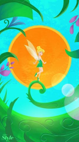 Disney Phone Wallpaper HD Net