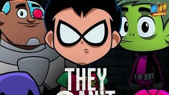 Teen Titans Go All In Dc