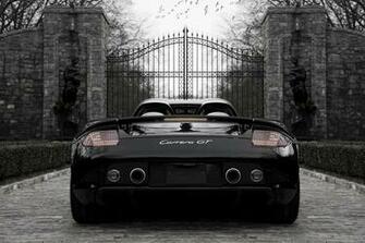 Porsche Carrera Gt HD Wallpaper 7wallpaper Net
