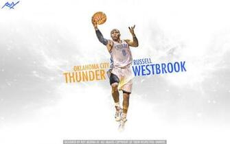 Russell Westbrook Dunk Wallpaper