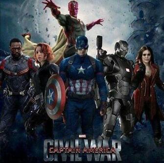 Civil War Image By Helena888 On Favim