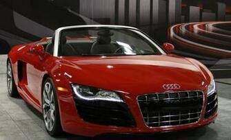 The Gallery For Audi R11