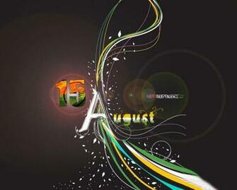 August Independence Day HD Image Wallpaper Pictures