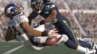 Meet Madden Wallpaper