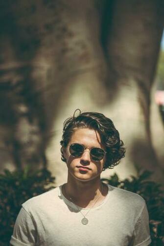 The Vamps Image Bradley Simpson HD Wallpaper And Background
