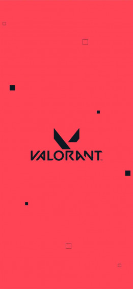 Experience Valorant On Your iPhone X Wallpaper