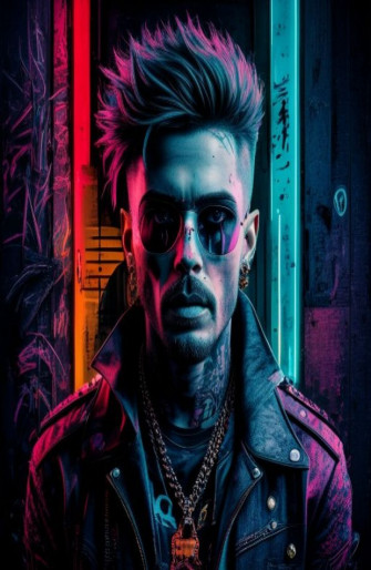 Bad Boy Wallpaper