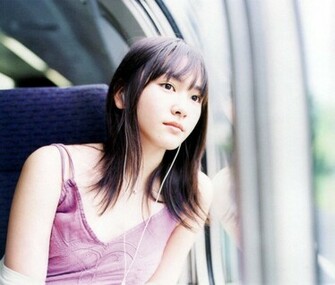 Photos Models Wallpaper Aragaki Yui Photo Set