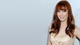 Felicia Day Wallpaper HD Background Of Your Choice