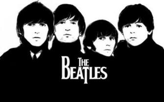 Beatles HD Wallpaper For Desktop