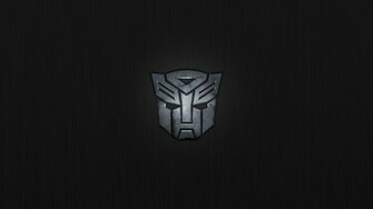 Autobot Logo Decepticon Transformer