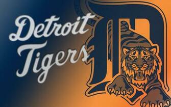Detroit Tigers By Chellyelizabeth7 X