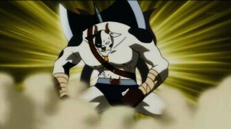 Taurus Fairy Tail HD Wallpaper Anime
