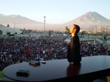 Figure Wallpaper Nick Vujicic Pictures