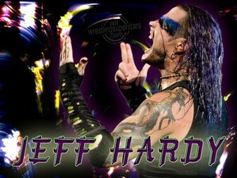 HD Wallpaper Wwe Jeff Hardy X Kb Jpeg