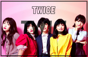 Twice Wallpaper