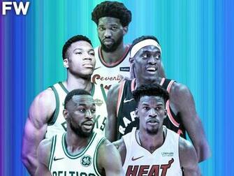 All Nba Teams